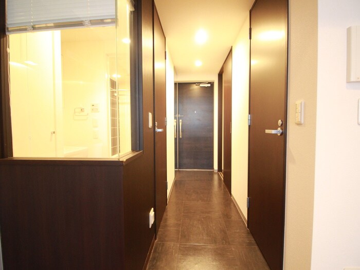 プライムアーバン南池袋の物件内観写真