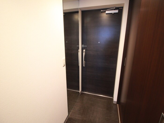 プライムアーバン南池袋の物件内観写真