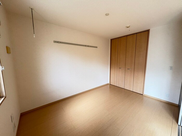 スカイハイツの物件内観写真