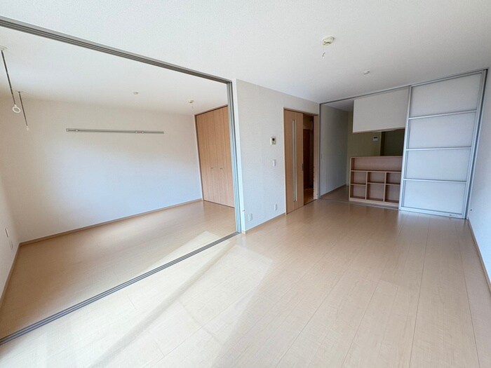 スカイハイツの物件内観写真