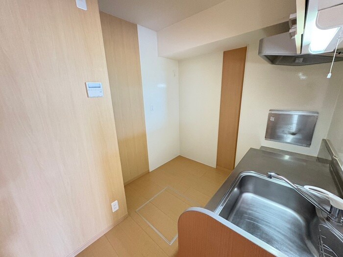 スカイハイツの物件内観写真