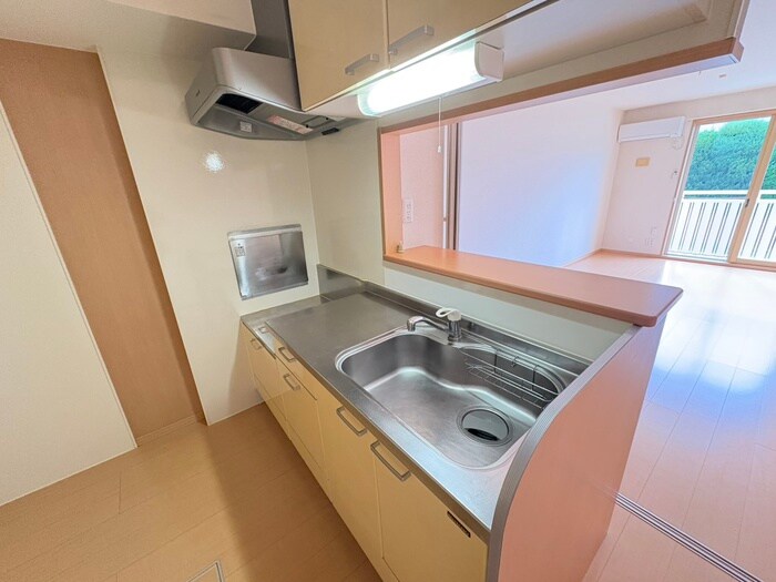 スカイハイツの物件内観写真