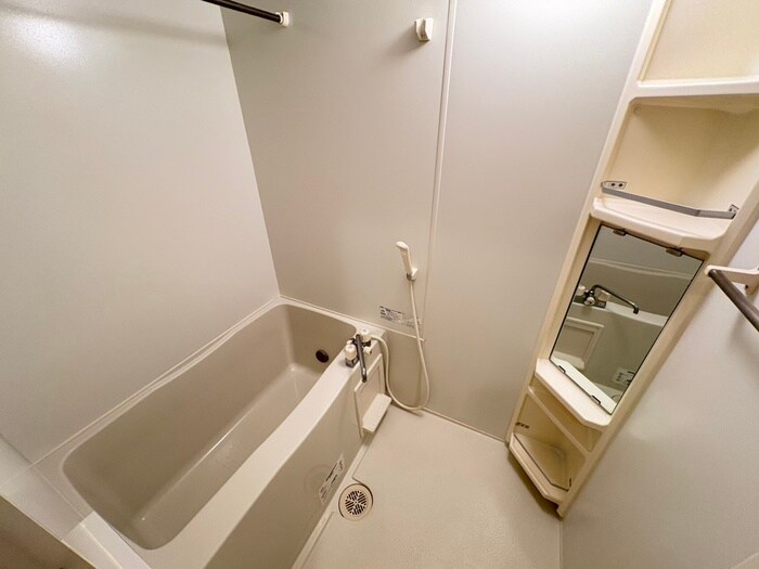 スカイハイツの物件内観写真