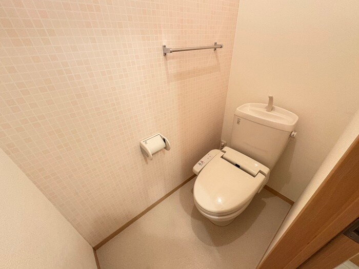 スカイハイツの物件内観写真