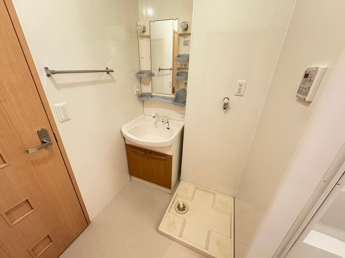 スカイハイツの物件内観写真