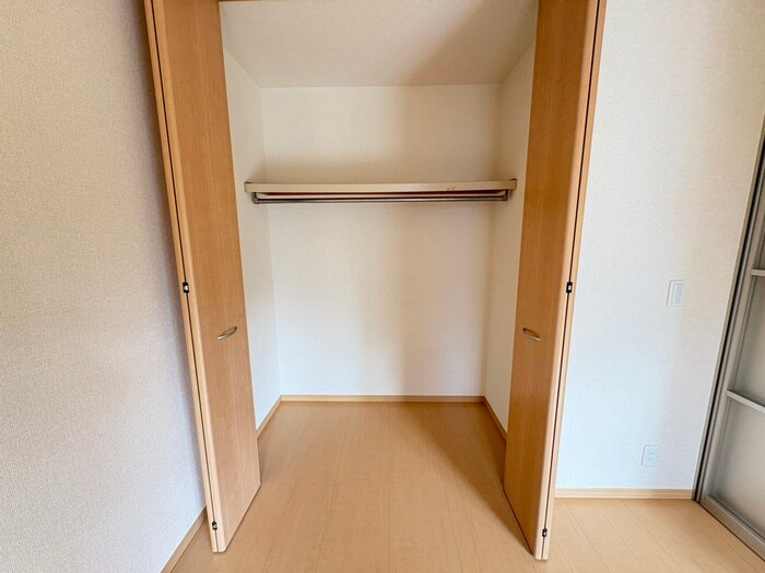 スカイハイツの物件内観写真