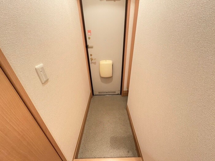 スカイハイツの物件内観写真