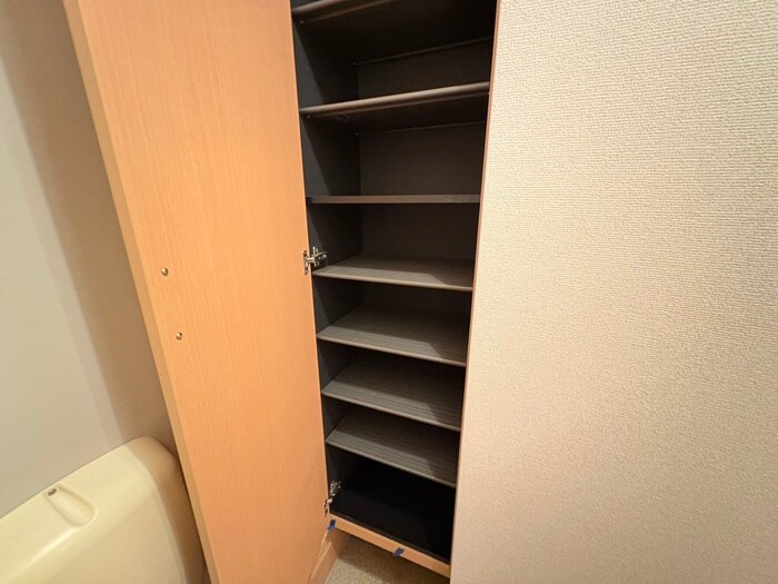 スカイハイツの物件内観写真