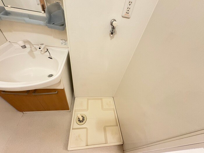 スカイハイツの物件内観写真