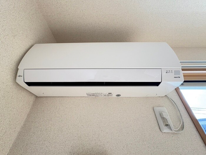 スカイハイツの物件内観写真