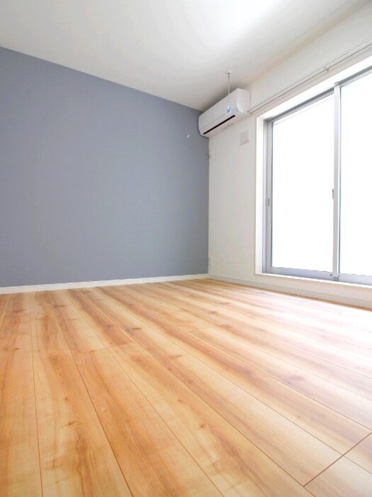 REIGETU Ⅱの物件内観写真