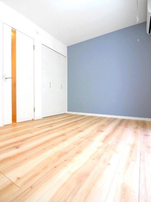 REIGETU Ⅱの物件内観写真