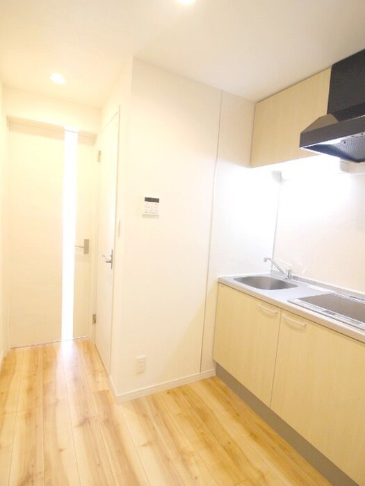 REIGETU Ⅱの物件内観写真