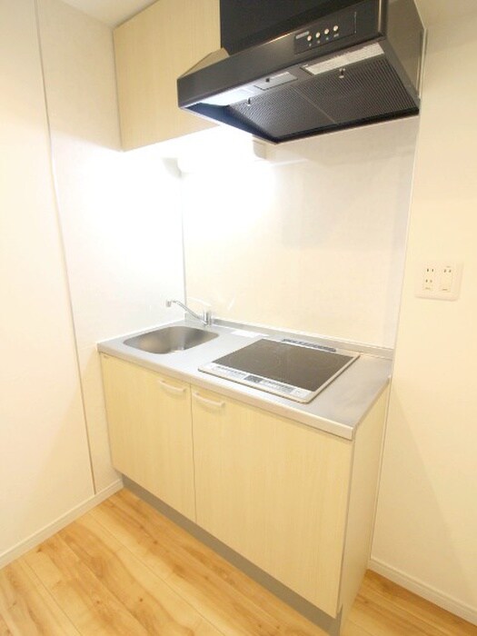 REIGETU Ⅱの物件内観写真