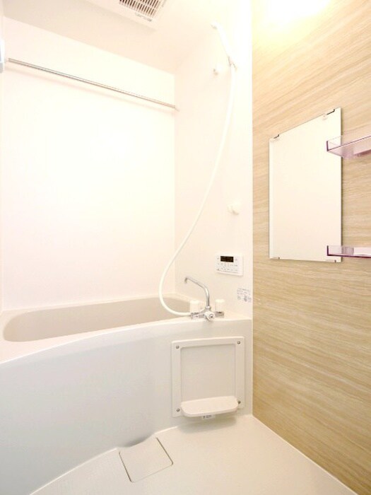 REIGETU Ⅱの物件内観写真