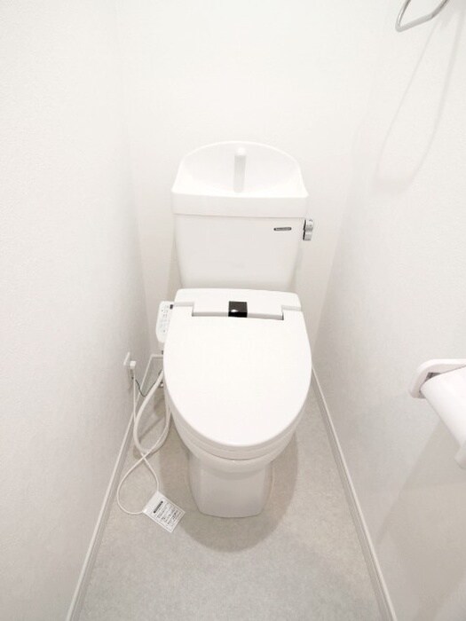 REIGETU Ⅱの物件内観写真