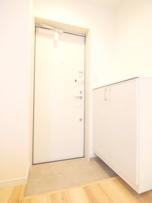 REIGETU Ⅱの物件内観写真