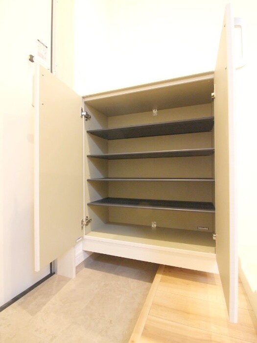 REIGETU Ⅱの物件内観写真