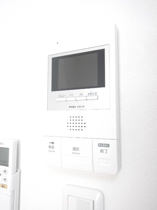 REIGETU Ⅱの物件内観写真