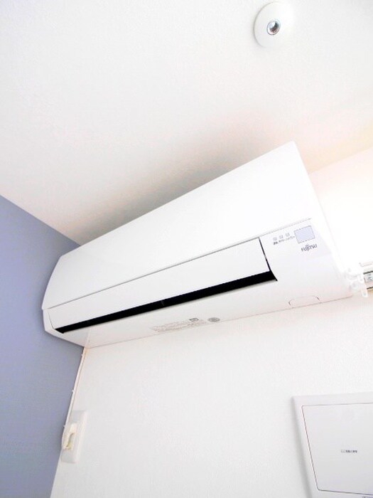 REIGETU Ⅱの物件内観写真