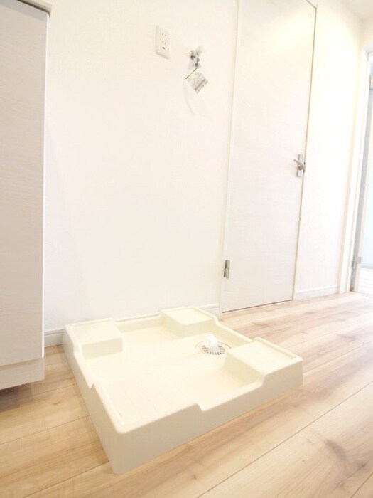 REIGETU Ⅱの物件内観写真