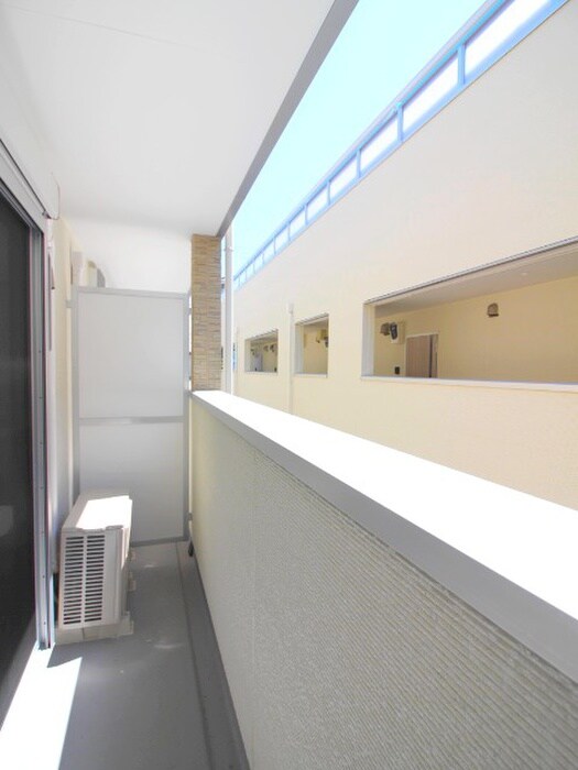 REIGETU Ⅱの物件内観写真