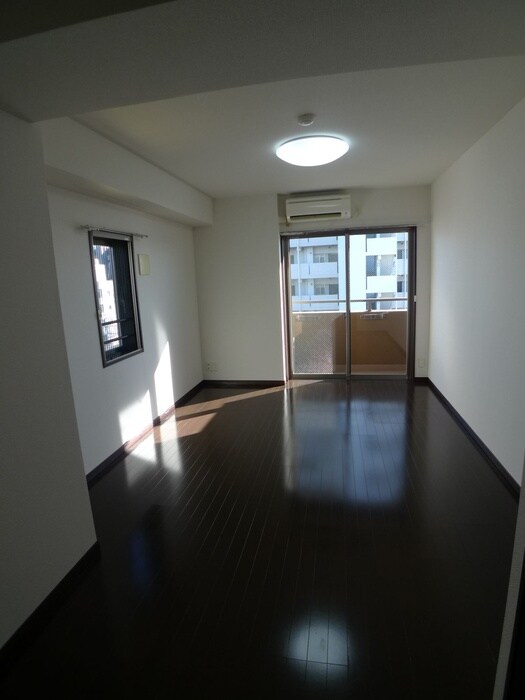 Ｂａｕ　Ｈａｕｓの物件内観写真