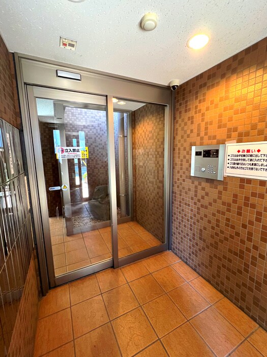 Ｂａｕ　Ｈａｕｓの物件外観写真