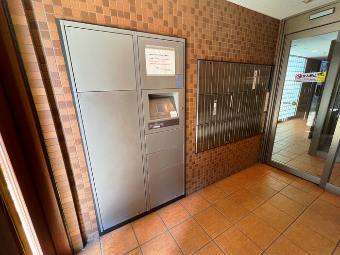 Ｂａｕ　Ｈａｕｓの物件外観写真