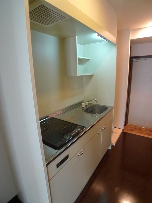 Ｂａｕ　Ｈａｕｓの物件内観写真