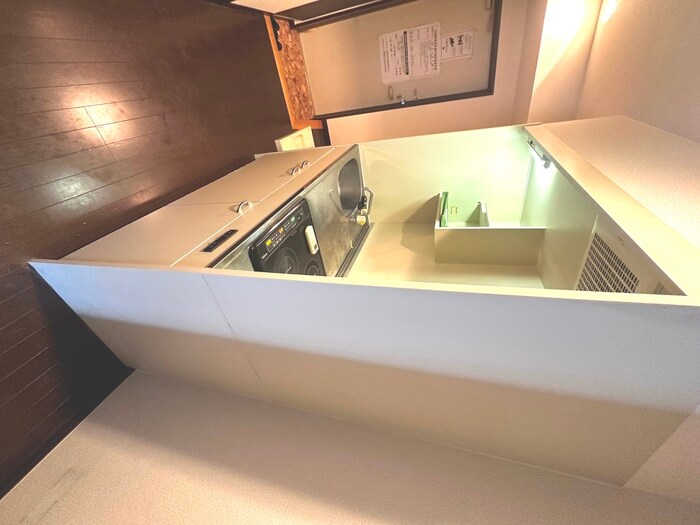 Ｂａｕ　Ｈａｕｓの物件内観写真