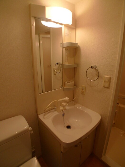 Ｂａｕ　Ｈａｕｓの物件内観写真