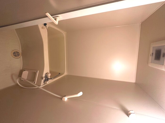 Ｂａｕ　Ｈａｕｓの物件内観写真