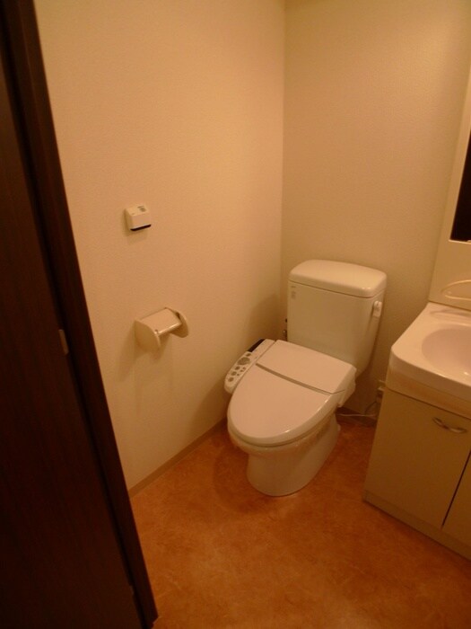 Ｂａｕ　Ｈａｕｓの物件内観写真