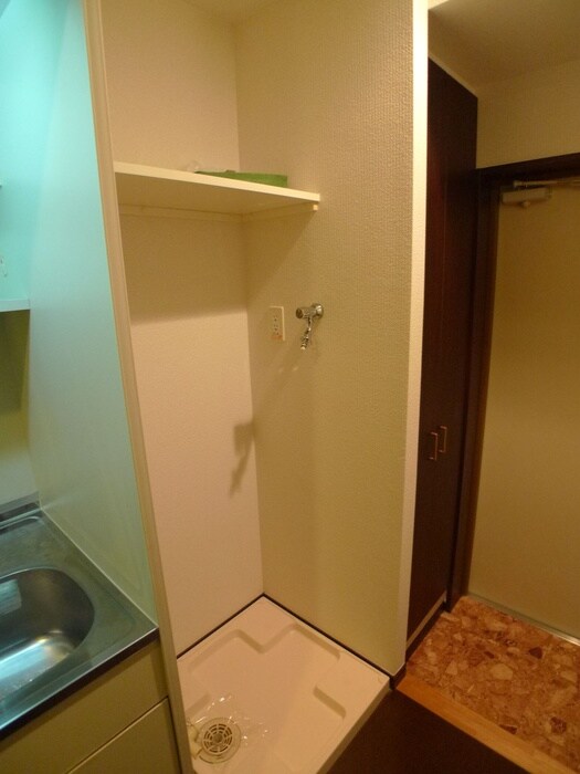 Ｂａｕ　Ｈａｕｓの物件内観写真