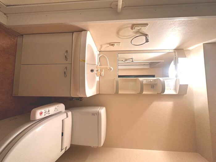 Ｂａｕ　Ｈａｕｓの物件内観写真