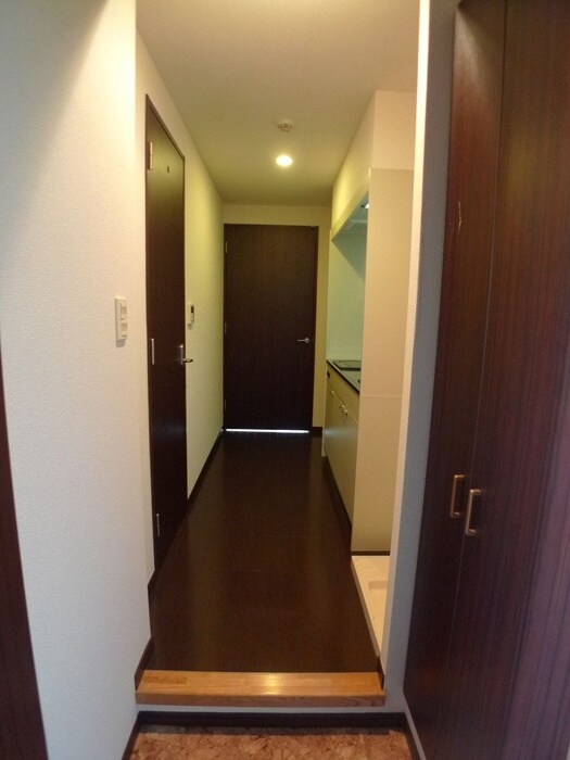 Ｂａｕ　Ｈａｕｓの物件内観写真