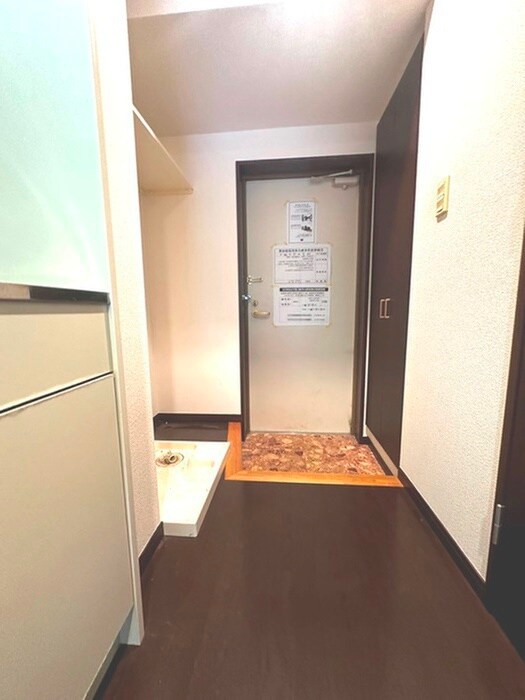 Ｂａｕ　Ｈａｕｓの物件内観写真