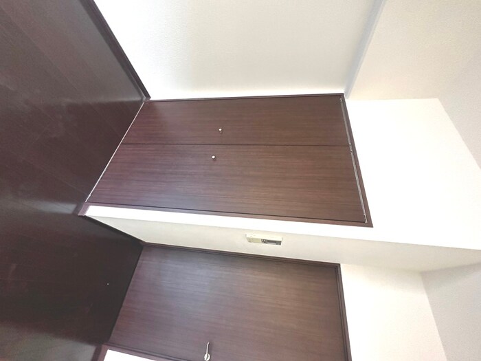 Ｂａｕ　Ｈａｕｓの物件内観写真