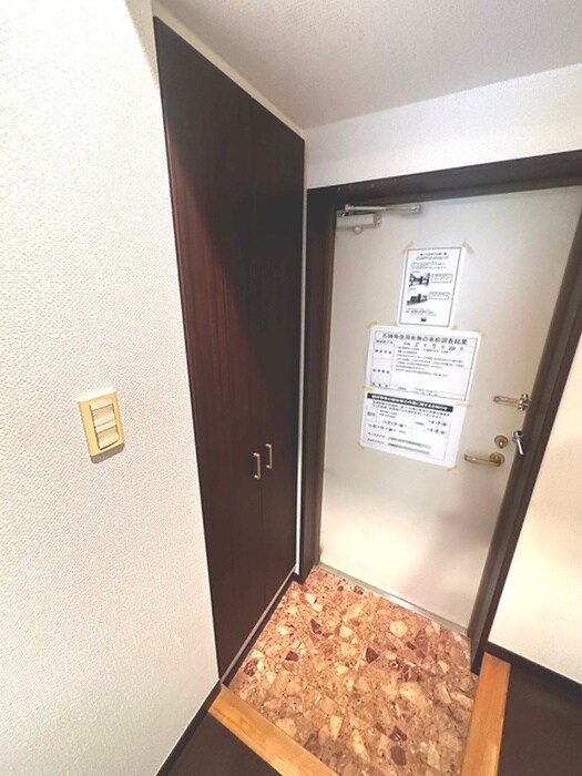 Ｂａｕ　Ｈａｕｓの物件内観写真