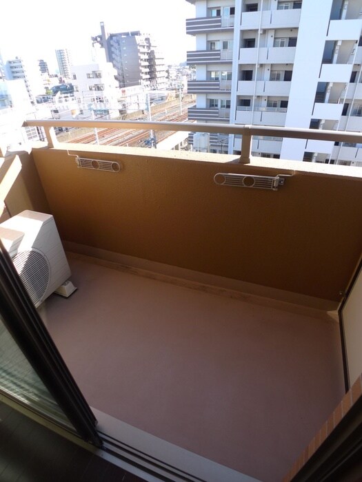 Ｂａｕ　Ｈａｕｓの物件内観写真