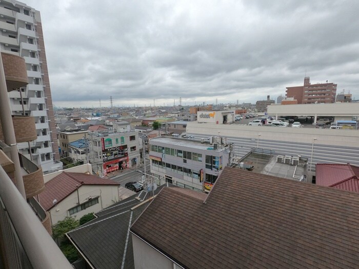 Ｂａｕ　Ｈａｕｓの物件内観写真