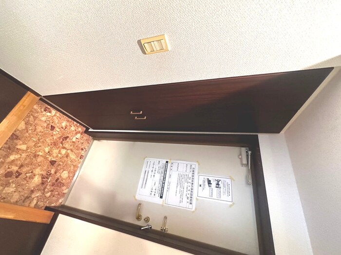 Ｂａｕ　Ｈａｕｓの物件内観写真