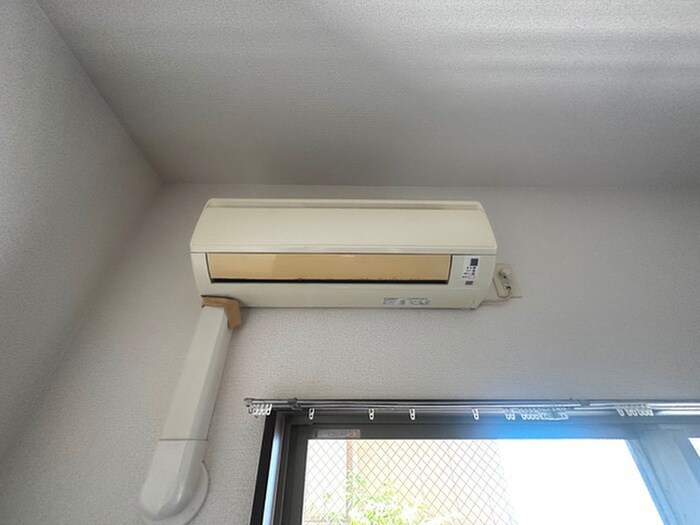 Ｂａｕ　Ｈａｕｓの物件内観写真