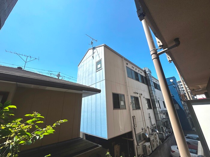 Ｂａｕ　Ｈａｕｓの物件内観写真