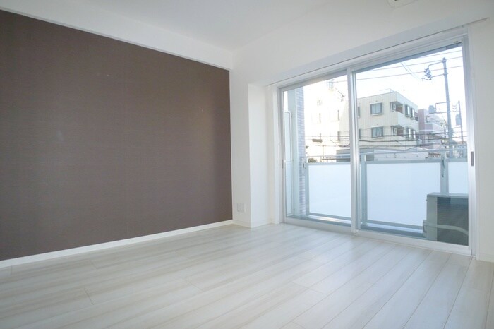 オーキッドレジデンス船橋本町の物件内観写真