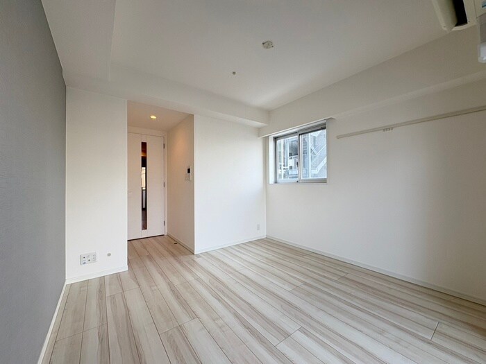 オーキッドレジデンス船橋本町の物件内観写真