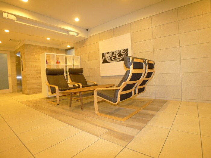 オーキッドレジデンス船橋本町の物件外観写真