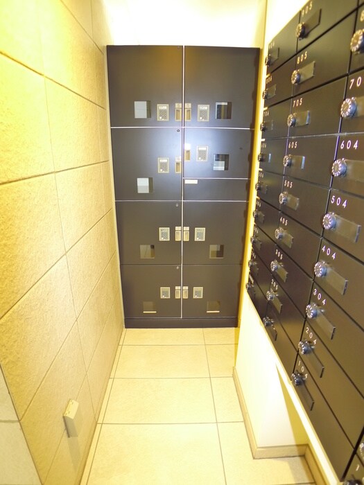 オーキッドレジデンス船橋本町の物件外観写真