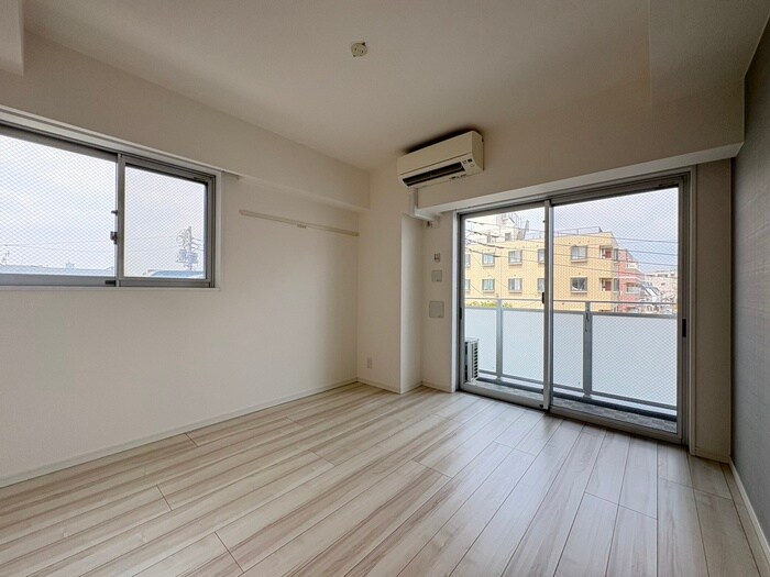 オーキッドレジデンス船橋本町の物件内観写真